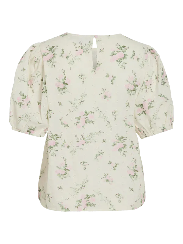 Vila Vimada Blomster Topp