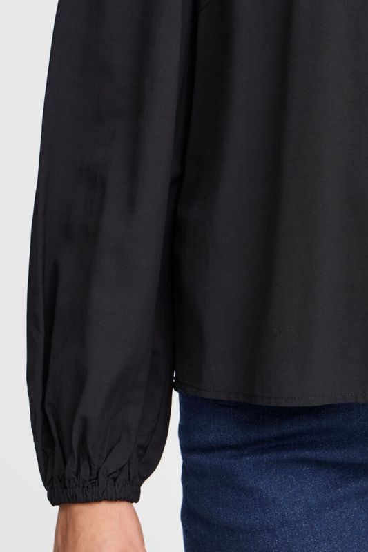 Frvigga Blouse 2 Black