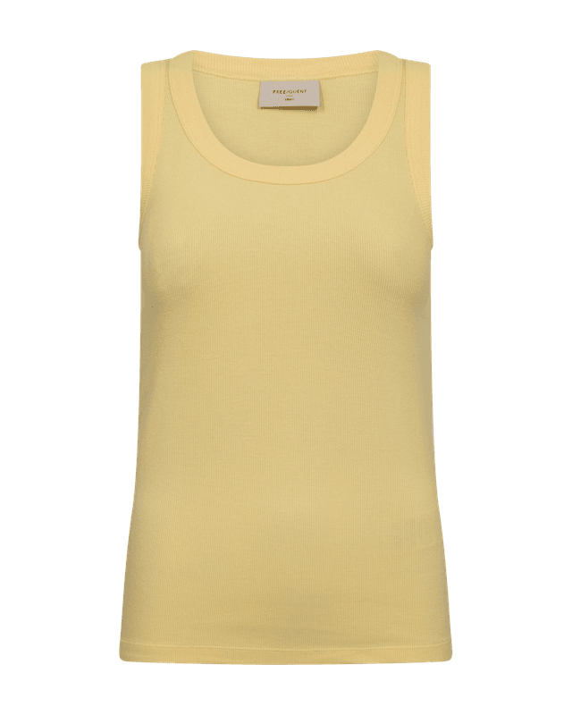 Freequent Fqhi Singlet Gul