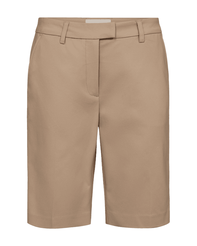 Fqisabella Shorts Simply Taupe