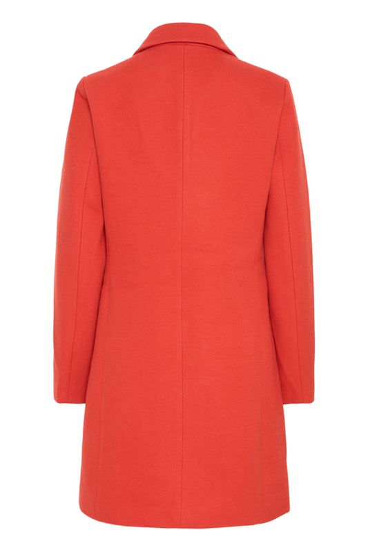 Frevilla Jacket 2 Mars Red