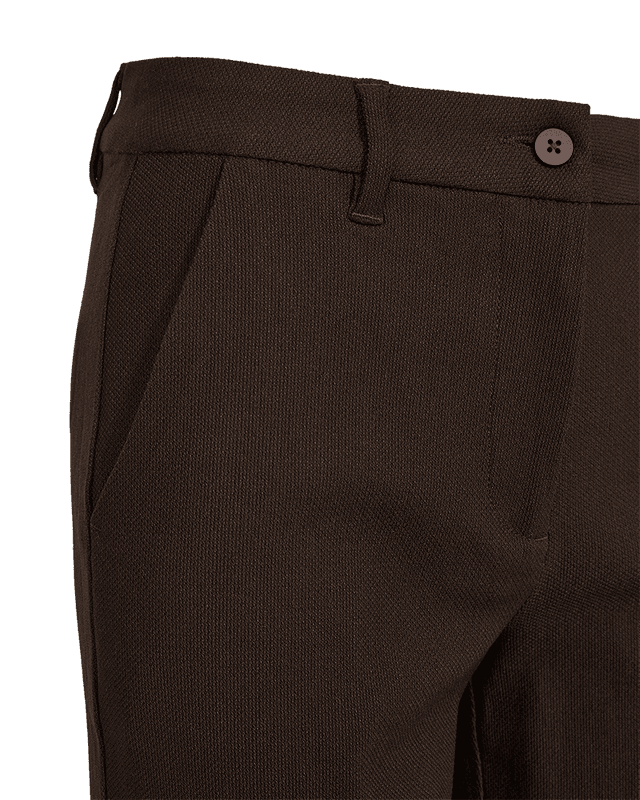 Freequent Fqreno Dressbukse Brun 30