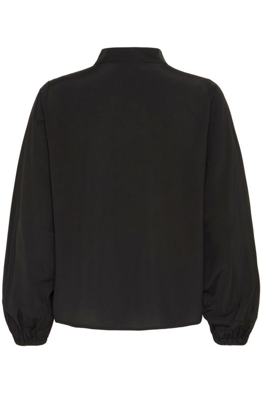 Frvigga Blouse 1 Black