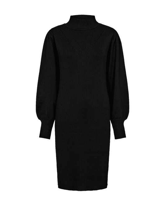 Hovedbilde Fqtorfi Dress Black