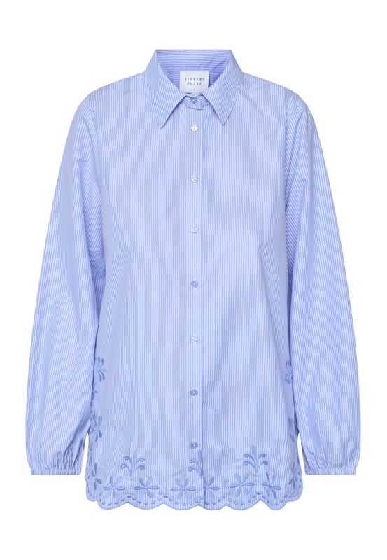 Istea Shirt Blue