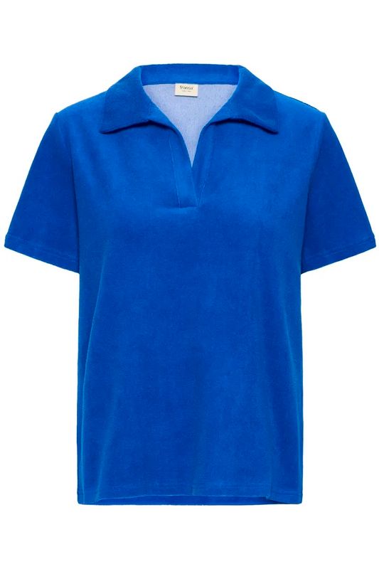 Frterra Tee 1 Blue Lolite