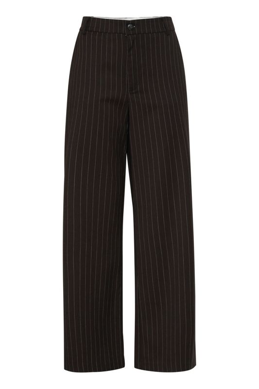 Frvenus Pants 1 Black/Stripe