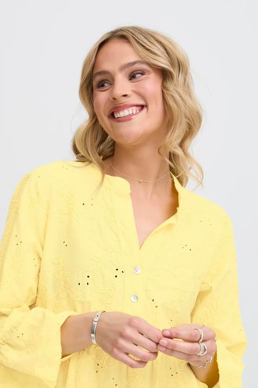 Sblucky Dress Popcorn