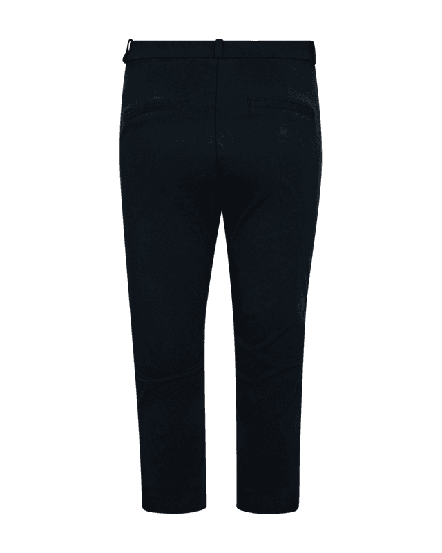 Fqsolvej Capri Navy Blazer