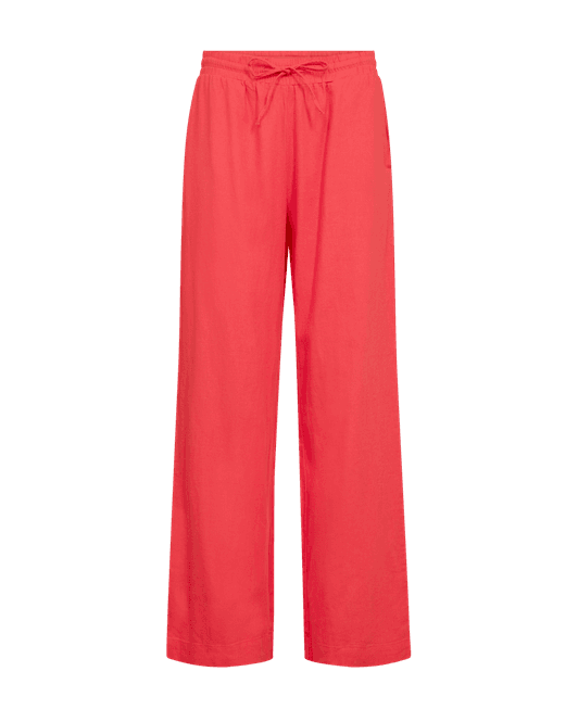 Hovedbilde Fqlava Long Pant Bittersweet