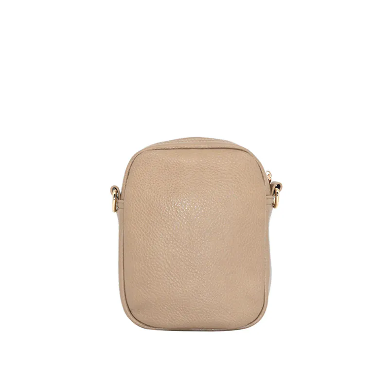 Heidi Citybag Beige