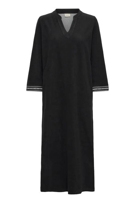 Hovedbilde Frterra Dress 1 Black