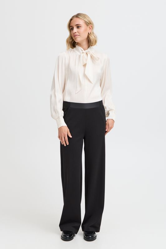 FrZablazer Pant 8 Black