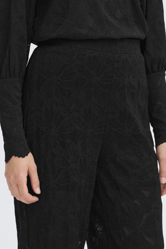 Frmirabella Pant 1 Black