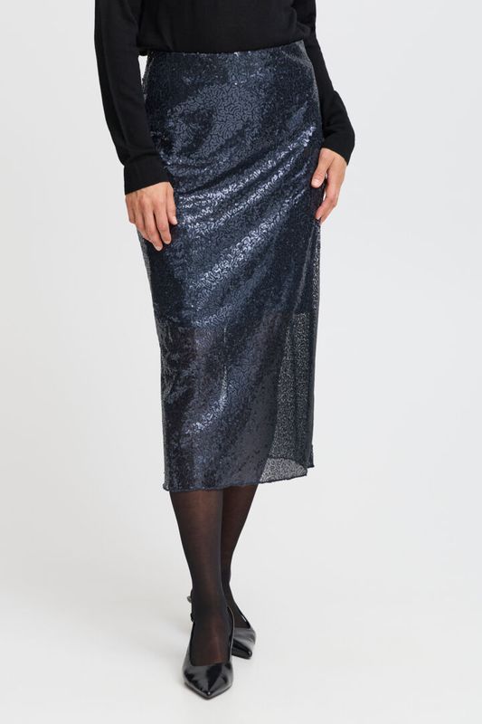 Frcosima Skirt 1 Night Skye