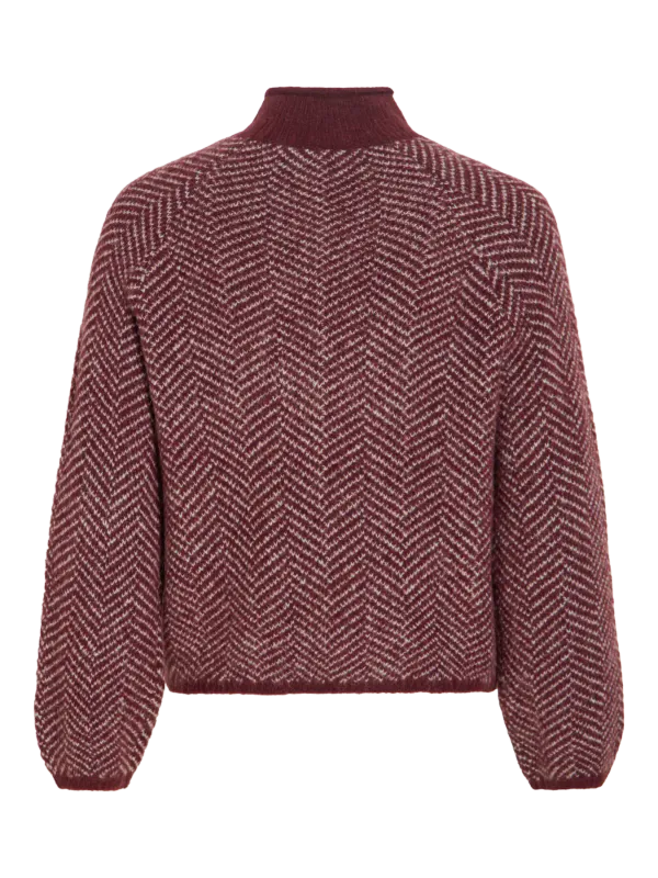 Vila Vilory Ull og Alpacagenser Port Royale