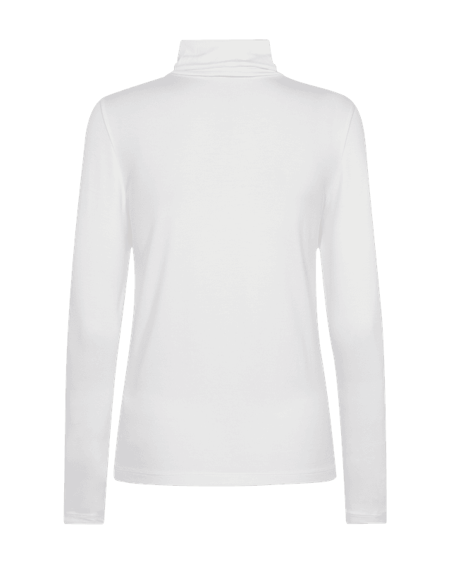 Freequent Fqliana Pologenser Offwhite