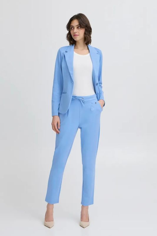 Frzastretch 1 Pant Azure Blue